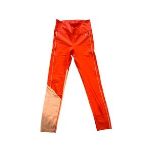 PE NATION leggings size M